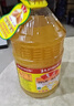 鲁花【保真花生油】 5S物理压榨 一级 花生油6.18L  实拍图
