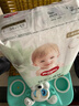 好奇小森林拉拉裤L34(9-14kg)尿不湿心钻【透氧顶配更低敏】 实拍图