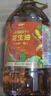 金龙鱼 食用油【保真花生油】物理压榨 压榨一级花生油6.18L 实拍图