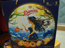 皇冠（danisa）丹麦曲奇饼干礼盒462g 年货春节礼品新年礼物送礼零食团购 实拍图