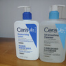 适乐肤（CeraVe）【油痘肌CP】水杨酸洁面473ml+C乳473ml（控油祛痘保湿男女士） 实拍图