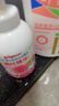 贝亲（Pigeon）洗发水沐浴露 含桃叶精华 婴儿洗发沐浴二合一 500ml IA209 实拍图
