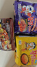三养（SAMYANG）火鸡面三养芝士火鸡面方便面700g(140g*5)早餐泡面拌面宵夜速食 实拍图