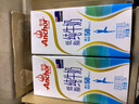 安佳（Anchor）低脂牛奶高钙纯牛奶新西兰原装进口草饲1L*12盒 减少50%脂肪  实拍图