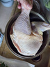 正大食品（CP）白羽鸡全腿2斤 生鲜冷冻鸡大腿 烤鸡腿炸鸡腿年货 实拍图