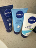 妮维雅（NIVEA）护手霜套装深润保湿50ml+多效50ml+海洋精华50ml情人节礼物送女生 实拍图