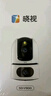 晓视智能家居摄像头监控家用监控360度无死角带夜视双摄1600万像素无线wifi手机远程全景云台V900-64G 实拍图