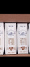 蒙牛【新鲜日期】特仑苏低脂纯牛奶250ml×16盒 健身减脂 年货礼盒 实拍图