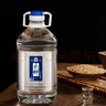 玉蝉老酒白酒浓香型糯红高粱精酿绵柔经典自饮桶装泡酒专用送礼老丈人年货 52度 2500mL 1桶 精酿桶装酒2.5L 实拍图