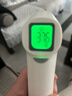 邦力健体温计成人儿童婴儿体温枪家用额温枪医用温度计老人SET-02年货 实拍图