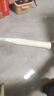 川崎（KAWASAKI）羽毛球手胶软弹粘性减震防滑吸汗带超软001金盏黄（10条装） 实拍图