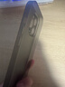 第一卫DIVI 【中国ROHS安全检测】适用苹果14pro手机壳 iPhone14Pro保护套全包超薄磨砂半透明防摔硬壳男女款 实拍图