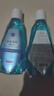 京东京造劲爽薄荷漱口水500ml*3温和0酒精清新口气去口臭深层清洁减少细菌 实拍图