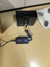 英洛华电动轮椅折叠轻便老人老年人智能全自动残疾人轮椅代步车N5519C 一体压铸款 20AH锂电+蓝牙遥控+跑35公里 实拍图