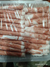东来顺 内蒙古羔羊原切肋排羊肉片400g 火锅羊肉卷 清真中华老字号 实拍图