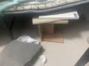 全品屋(免安装)折叠床单人床午休床午睡床行军床医院家用陪护硬板铁床 实拍图