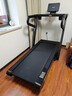 易跑YPOO马拉松跑步机家庭用爬坡折叠减震护膝静音高端健身房器材M5 马拉松Pro+版/13°大坡度/轻商级宽跑带 实拍图