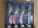 景田 百岁山 天然矿泉水 570ml*24瓶 整箱装 会议办公 家庭健康饮用水 实拍图