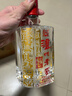 泸州老窖 六年窖头曲 浓香型白酒 38度500ml*6瓶 整箱装 实拍图