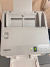松下（Panasonic）KV-SL1066 A4彩色高速双面扫描仪 文件发票自动进纸批量扫描机PDF 支持银河麒麟系统  实拍图