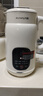 九阳（Joyoung）豆浆机1L容量 快速浆轻音破壁预约时间一键自清洗1-3人用 全自动家用多功能破壁机D285 实拍图