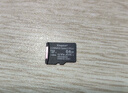金士顿（Kingston）64GB TF（MicroSD） 存储卡 U1 A1 V10 内存卡 读速100MB/s 适配无人机/运动相机/switch/监控 实拍图
