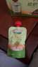 爷爷的农场枇杷梨汁100ml*10袋儿童果汁宝宝零食饮料秋梨膏礼盒 实拍图