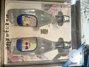 汾酒【汾酒收藏协会监制】出口玻汾 2015年 53度 500ml*2 礼承时光礼盒 陈年老酒【名酒鉴真】新年礼物 实拍图