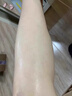 维特丝美白身体乳男女士持久留香72小时香体补水保湿干燥皮肤止痒润肤乳 实拍图
