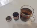 武夷智理 茶叶礼盒 金骏眉红茶小种+大红袍 小金罐装16罐218g 年货送礼 实拍图