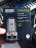 德龙（Delonghi） 进口全自动咖啡机清洁清洗剂半自动咖啡机清洗液 除垢剂保养液100ml 100ml*2 实拍图