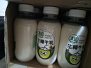 清蓝 生椰牛乳380ml*15瓶 鲜榨椰汁浓醇牛奶椰奶双蛋白饮料营养早餐奶 实拍图