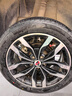 固铂（Cooper）汽车轮胎 235/50R18 97V Zeon C7 适配宝马X3/奔驰S/奔驰V 实拍图