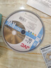 杰伟世（JVC） DVD+RW 可重复擦写 刻录光盘 4速4.7GB 空白碟片 刻录碟片 10片裝 实拍图