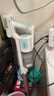 美的（Midea）无线吸尘器家用吸尘器家用宠物手持吸尘器大吸力轻量车载长续航地毯猫毛狗毛吸毛器【爆款升级】Q2 实拍图