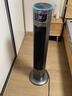 中普斯特AI冷暖两用空调扇暖风机塔扇家用制冷制热可移动空调一体机冬客厅卧室速热神器浴室取暖器 【3000W语音+APP款】冷暖两用 雾化加湿 实拍图