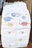 好奇（Huggies）金装拉拉裤XXL74(15kg以上)尿不湿【速干不易红】 实拍图