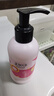 美加净大瓶护手霜175ml按压式大容量滋润保湿清爽滋润双手山茶花香男女 实拍图