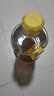 鲁花【保真菜籽油】低芥酸特香菜籽油 2L 物理压榨【京东品酒会同款】 实拍图