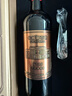 长城N168珍藏级解百纳干红葡萄酒750ml*2瓶双支红酒礼盒 年货礼盒送礼 实拍图