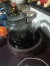 茗光煮茶壶电陶炉煮茶器蒸煮一体茶壶烧水煮茶炉养生壶2025年新款 实拍图
