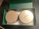 竹叶青绿茶 峨眉山2025明前茶 特级50g*2双罐装茶叶礼盒15004  实拍图