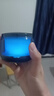 【百万成交】炫彩琉璃音响无线蓝牙音箱迷你便携低音炮钢炮 炫彩琉璃顶配版（HIFI环绕+炫彩灯光） 实拍图