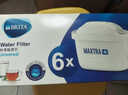 碧然德（BRITA） 家用滤水壶 净水壶滤芯 Maxtra 多效滤芯 6枚装 实拍图