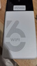 影腾随身wifi三网全国通用无线wi-fi6免插卡移动联通电信无限制大流量卡便携式网卡高速网络2025款5GHF 三网通8000毫安电池-充电上网两用+续航翻倍 实拍图