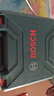 博世（BOSCH）电钻钻墙打孔多功能家用螺丝刀GSB120单电12V锂电+小黑盒附件箱 实拍图