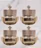 后（The history of Whoo）天率丹水乳小样25ml抗皱紧致保湿补水修复 天率丹面霜10mlx3 实拍图