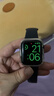 适用applewatch硅胶保护壳S11边框壳iwatchS10/se代半包软壳硬壳41mm/45mm苹果手表表带防摔 半包软壳-透明 iwatch 9/8/7【45mm表盘】 实拍图