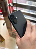 Apple/苹果 iPhone 16 Plus（A3291）256GB 黑色 支持移动联通电信5G 双卡双待手机 实拍图