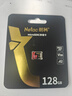 朗科（Netac）128GB TF（MicroSD）存储卡 U3 C10 A2 V30 4K 超至尊PRO版内存卡 读速100MB/s 写速40MB/s 实拍图